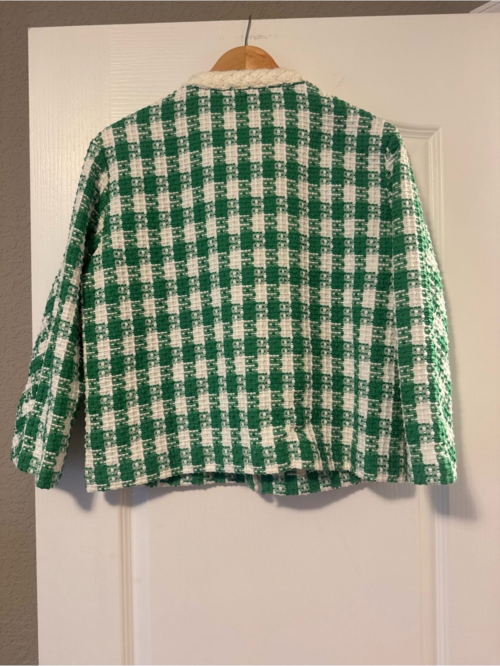 Tuckernuck Blazer- Medium - Picture 3 of 3